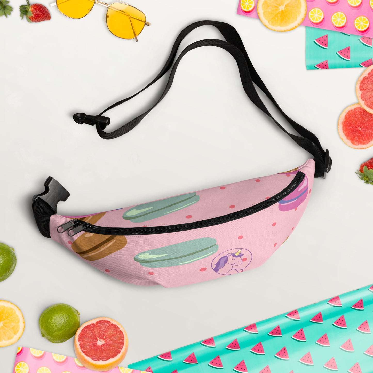 Gürteltasche