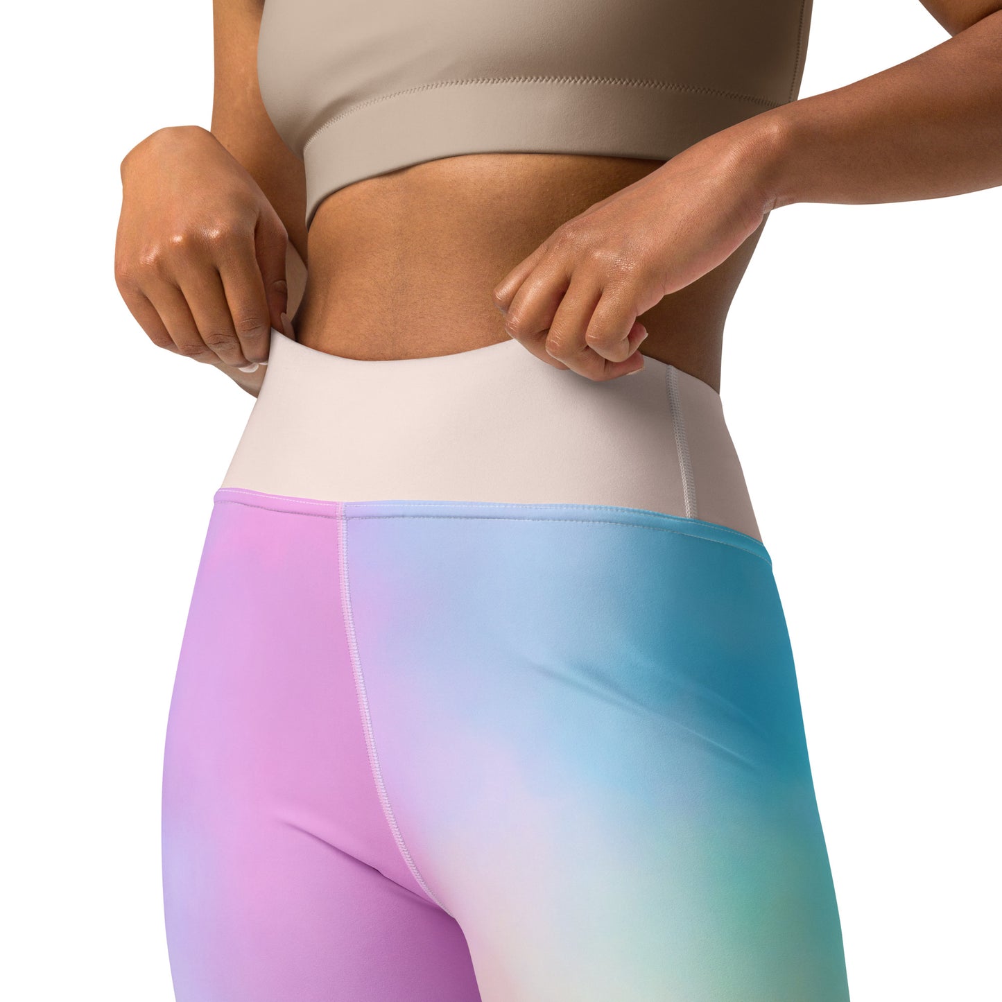 Yoga-Leggings