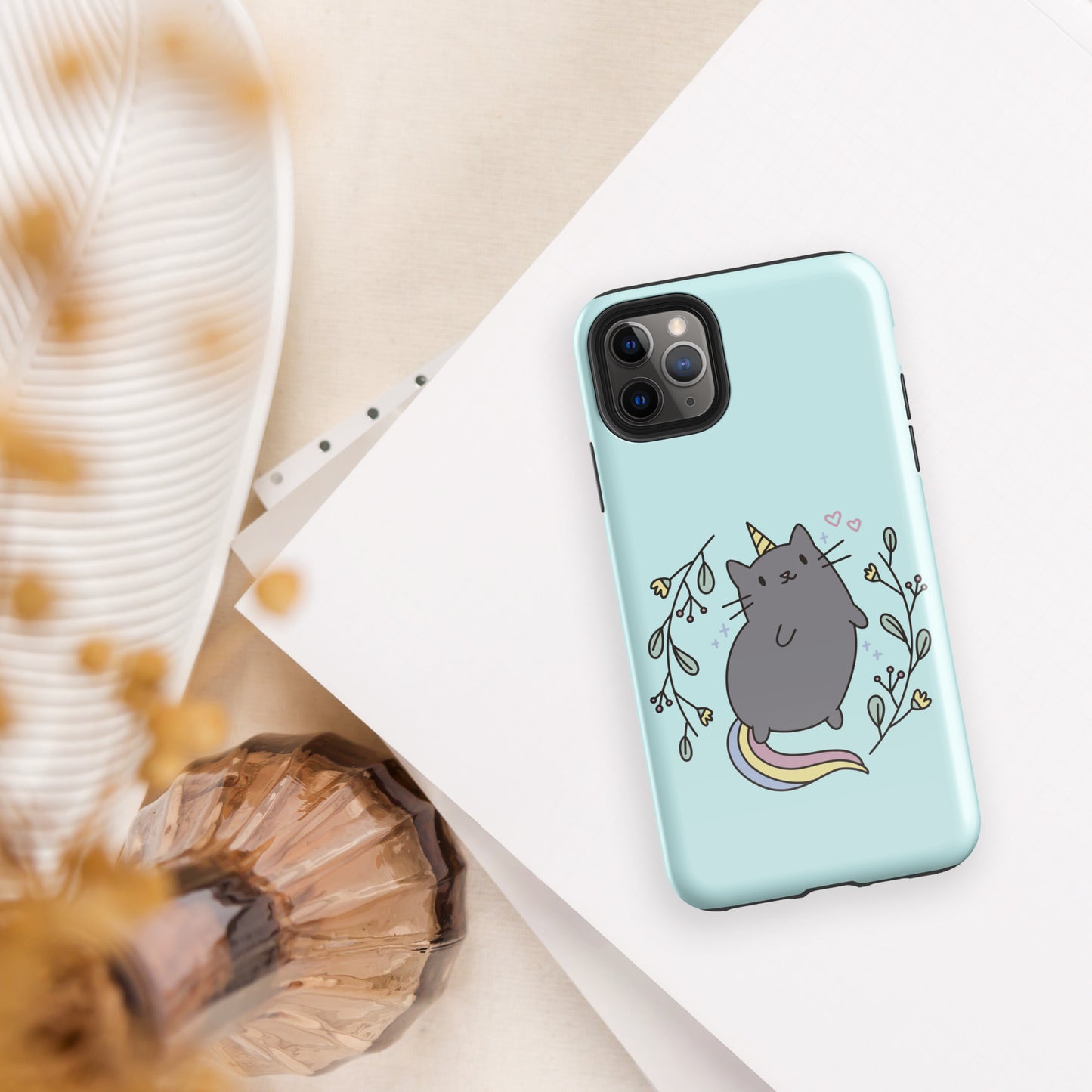 Hardcase iPhone® Handyhülle