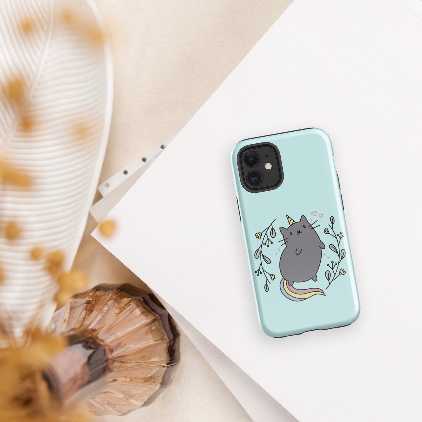 Hardcase iPhone® Handyhülle