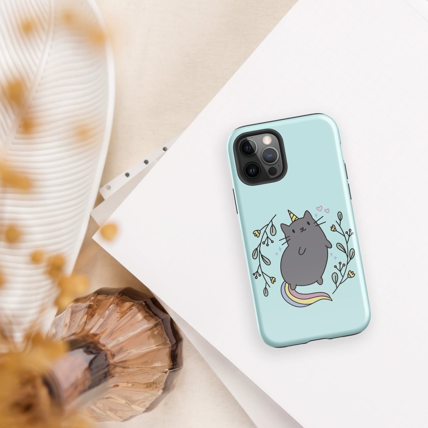 Hardcase iPhone® Handyhülle