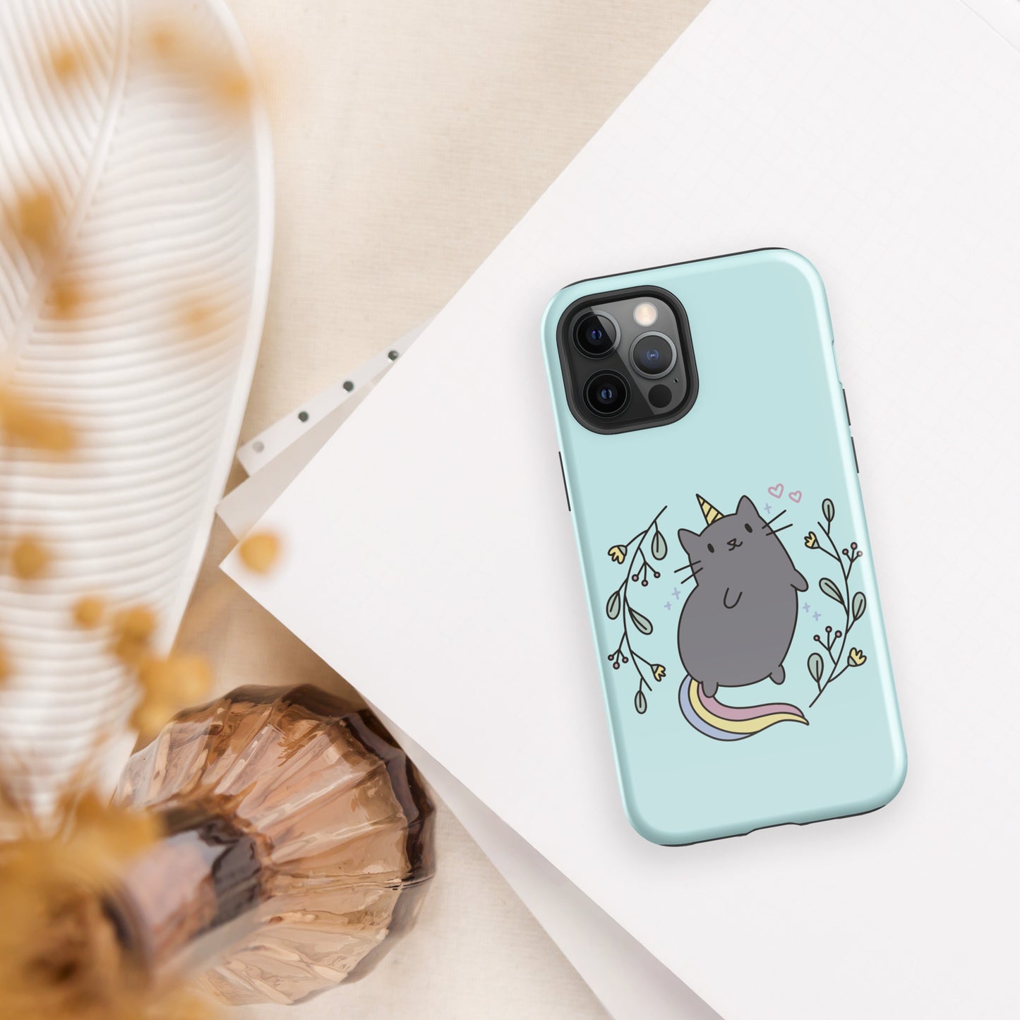 Hardcase iPhone® Handyhülle
