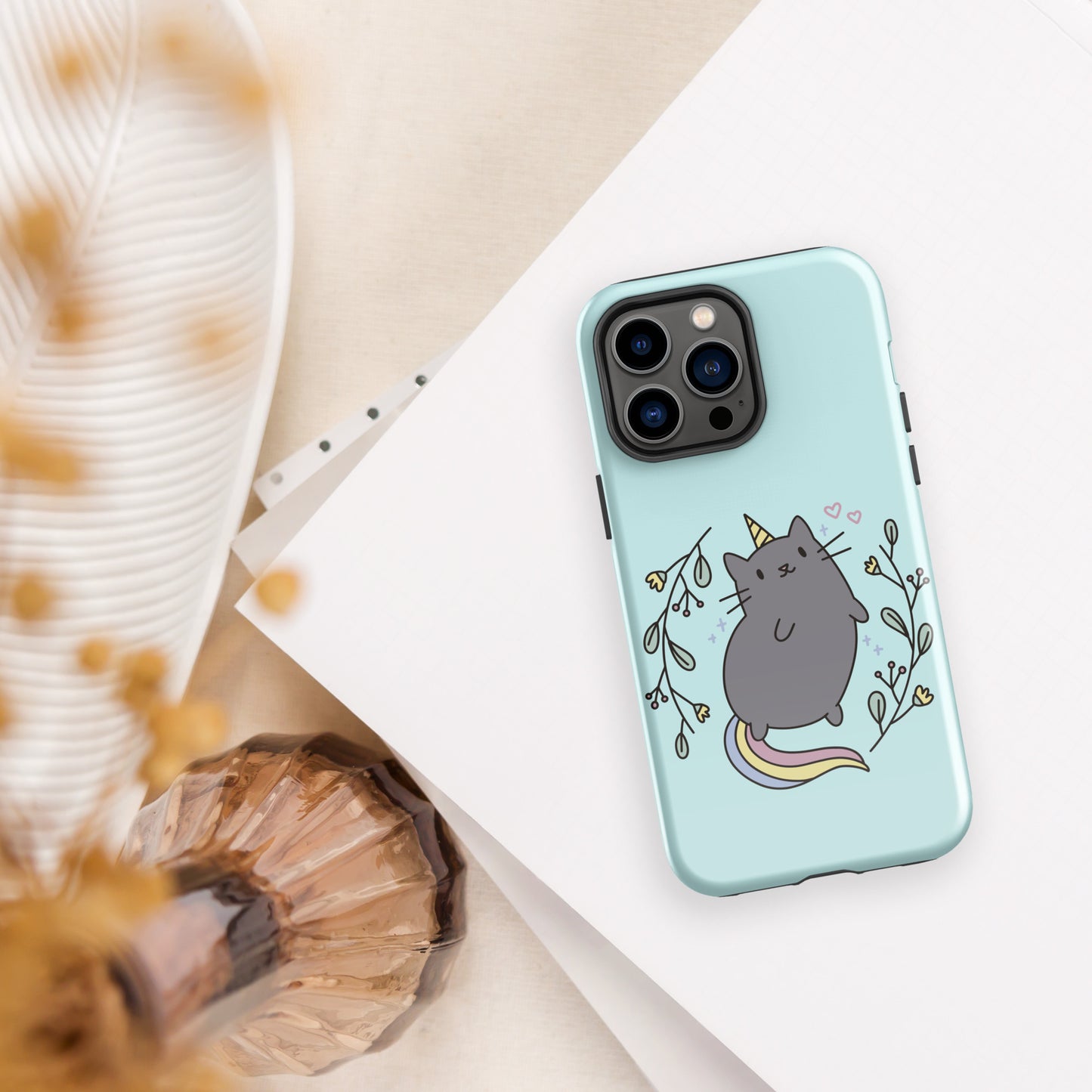 Hardcase iPhone® Handyhülle