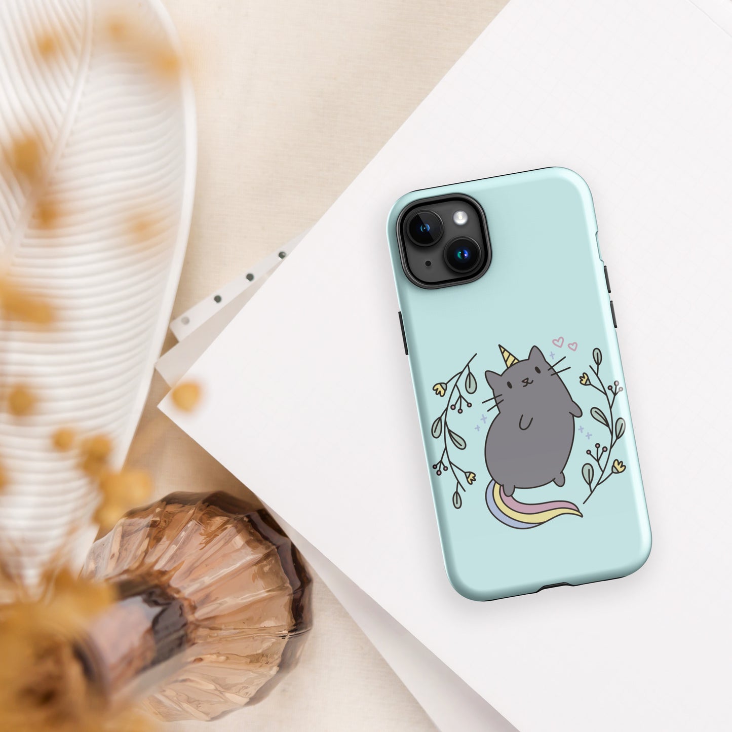 Hardcase iPhone® Handyhülle