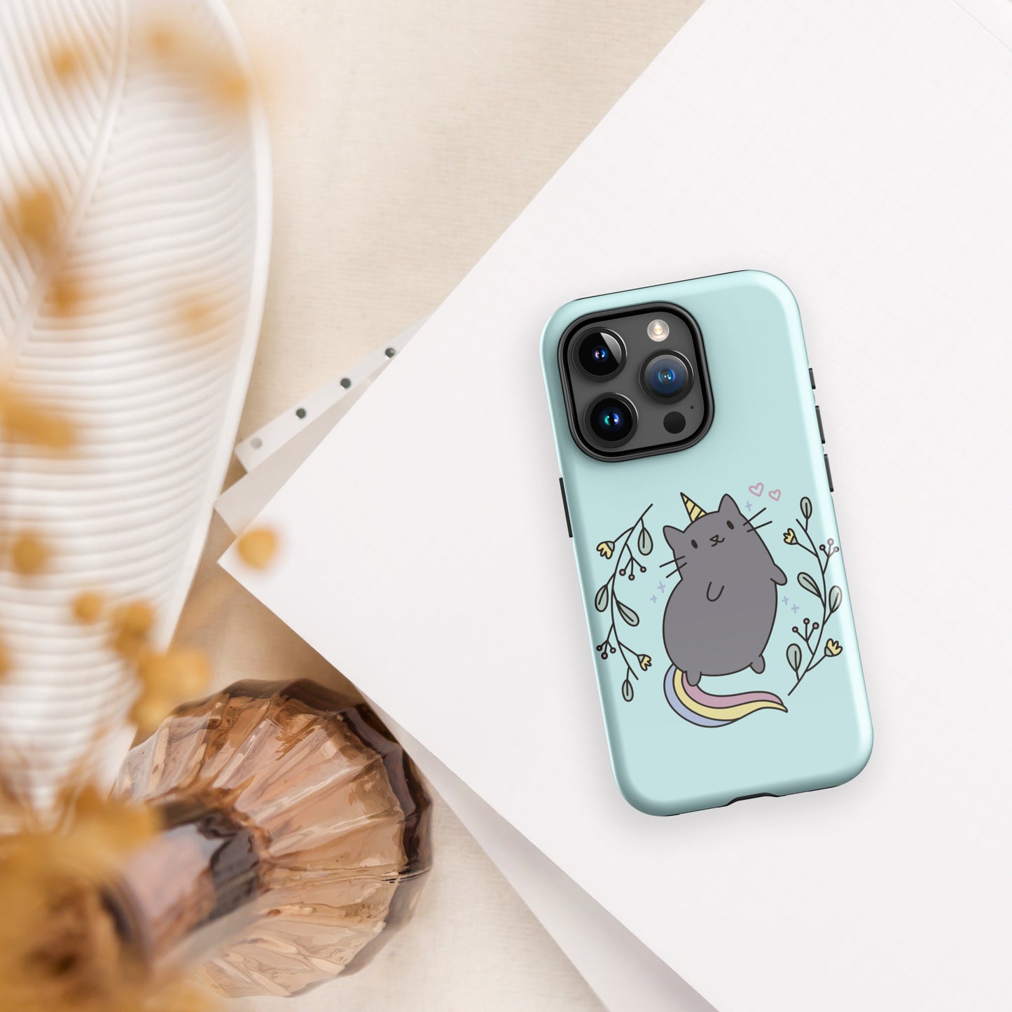 Hardcase iPhone® Handyhülle