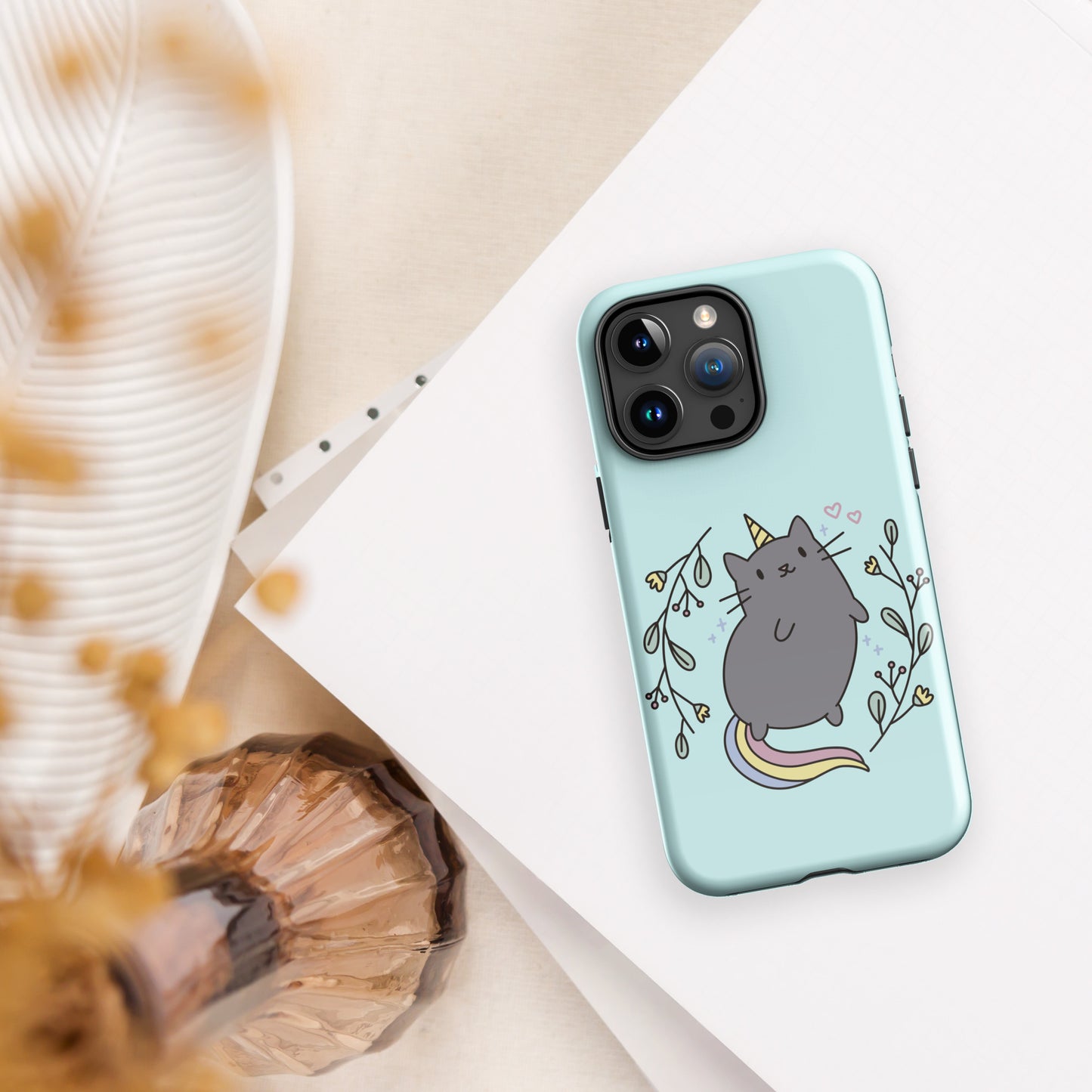 Hardcase iPhone® Handyhülle