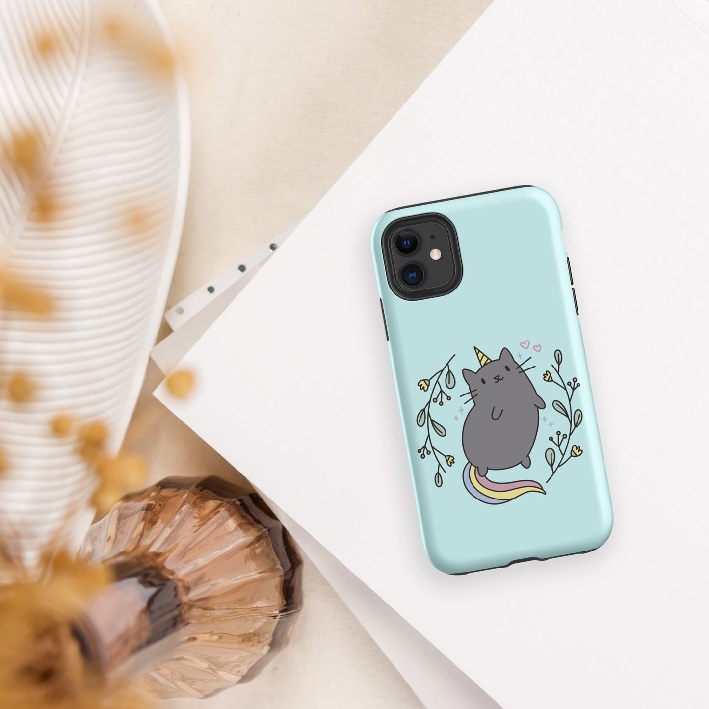 Hardcase iPhone® Handyhülle