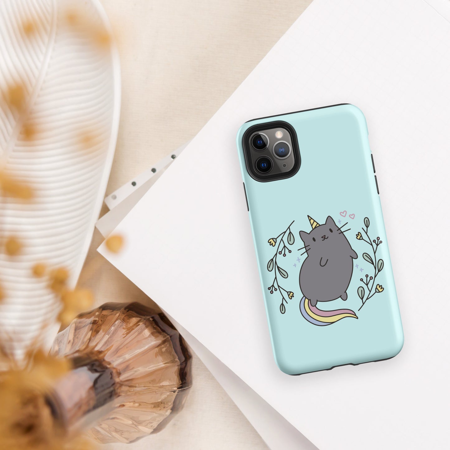 Hardcase iPhone® Handyhülle