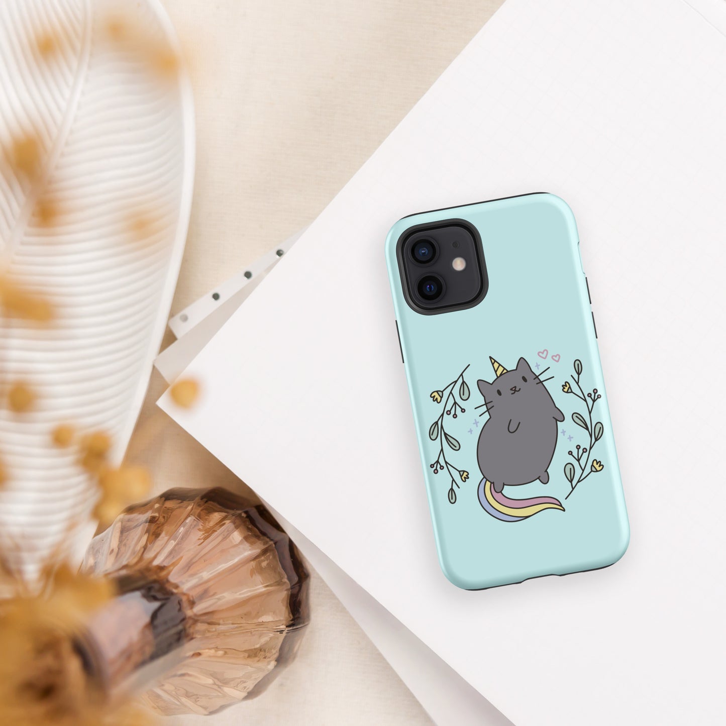 Hardcase iPhone® Handyhülle