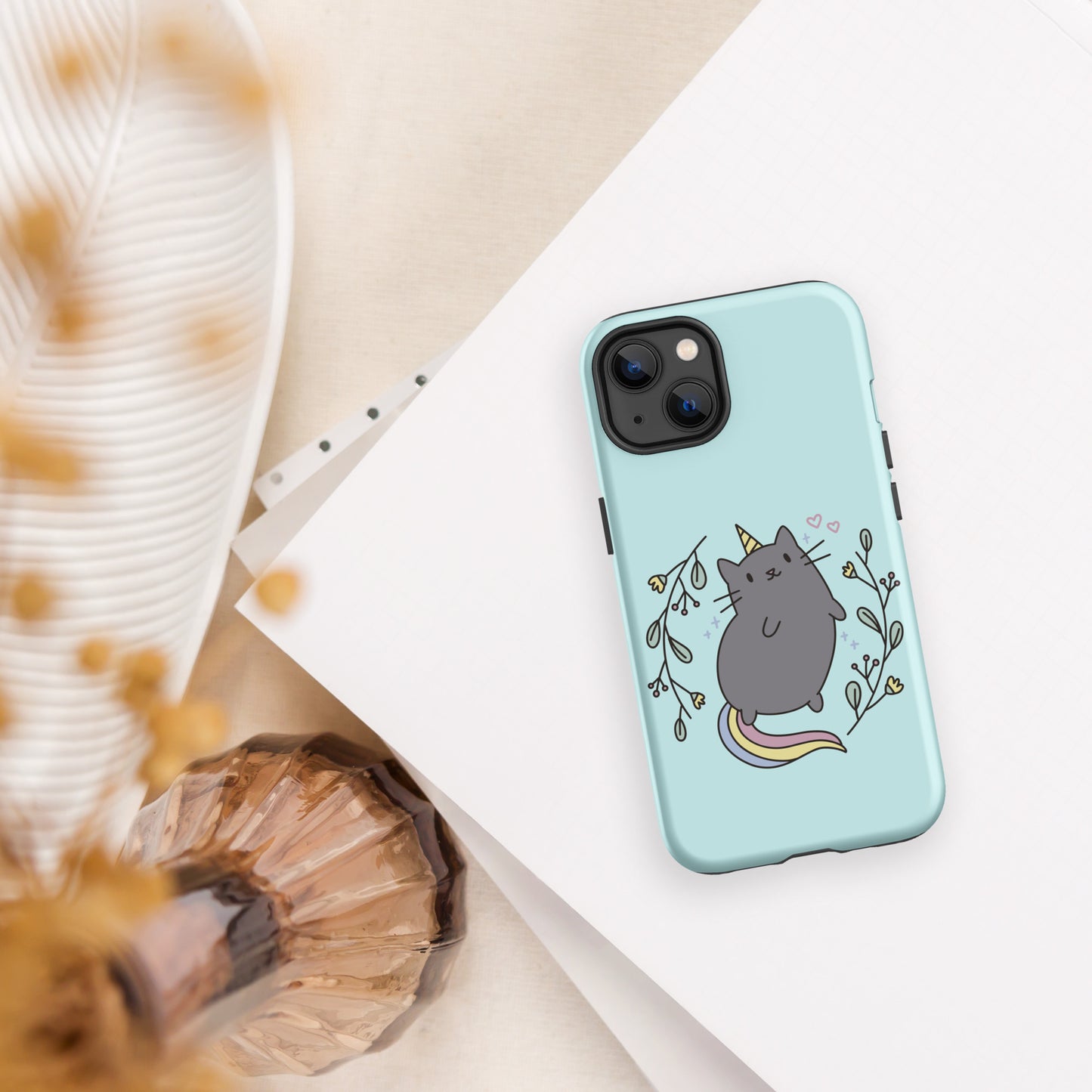 Hardcase iPhone® Handyhülle