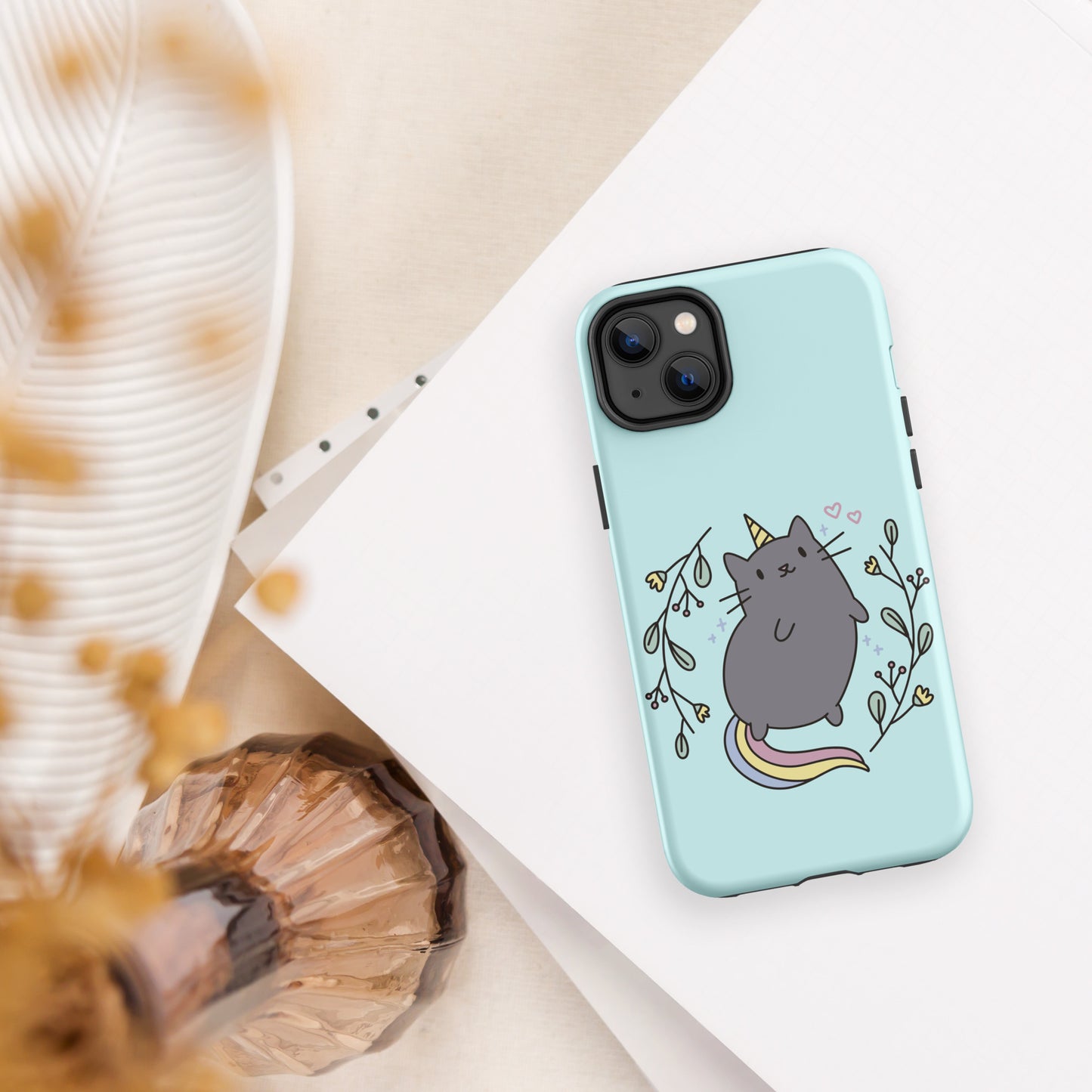 Hardcase iPhone® Handyhülle