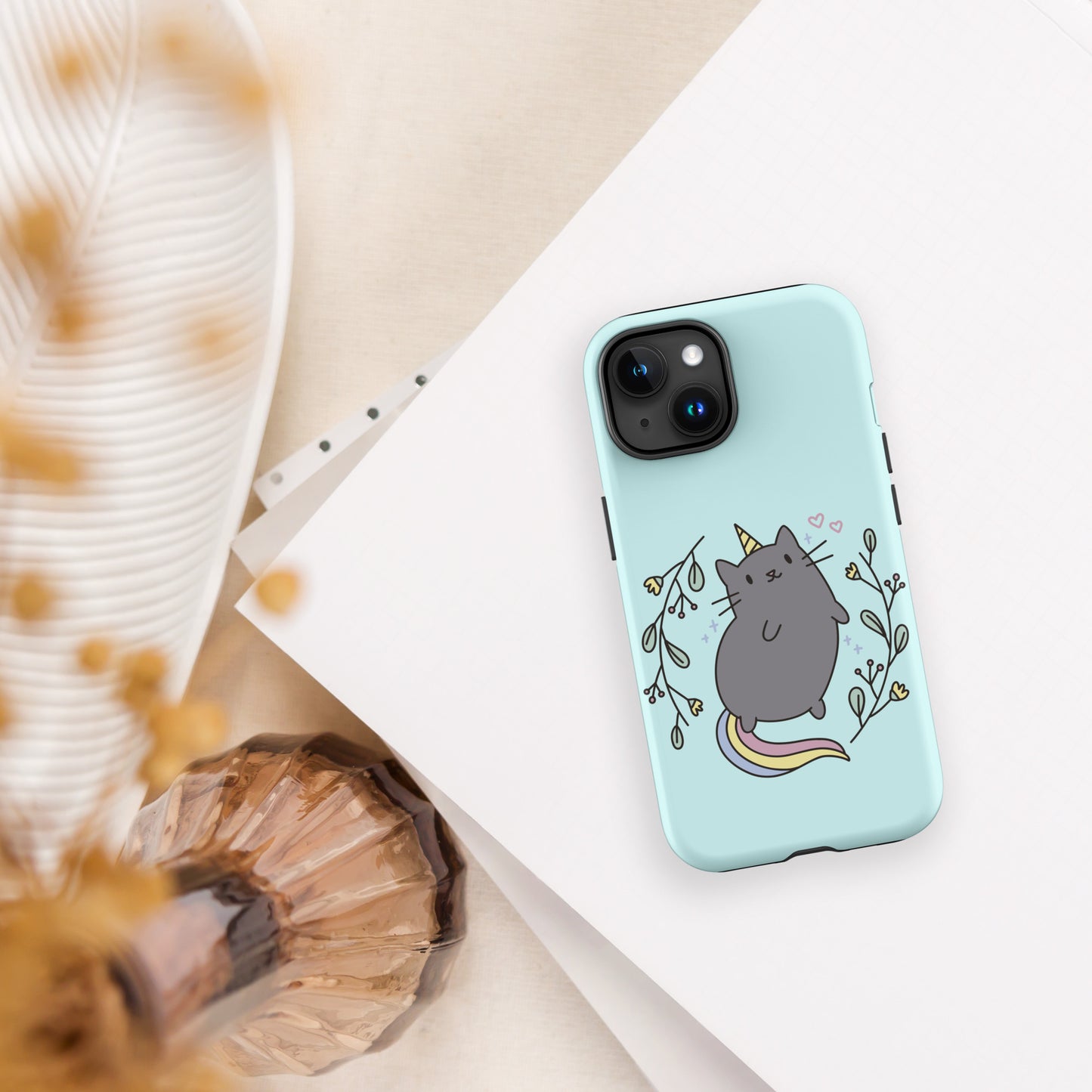 Hardcase iPhone® Handyhülle