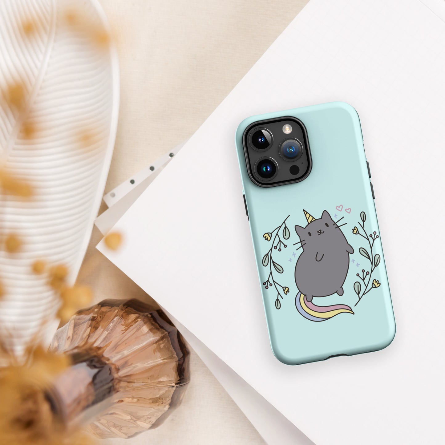 Hardcase iPhone® Handyhülle