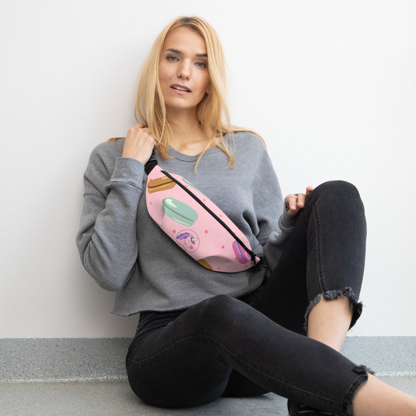 Gürteltasche